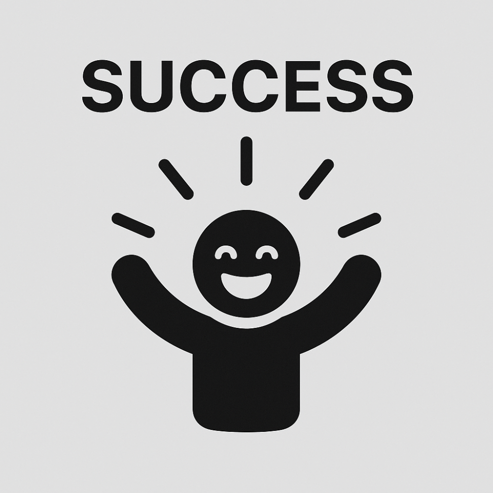 Success: adaptive, fair, transparent service